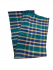 BEDSHEET ERODE PLAIN 90X108
